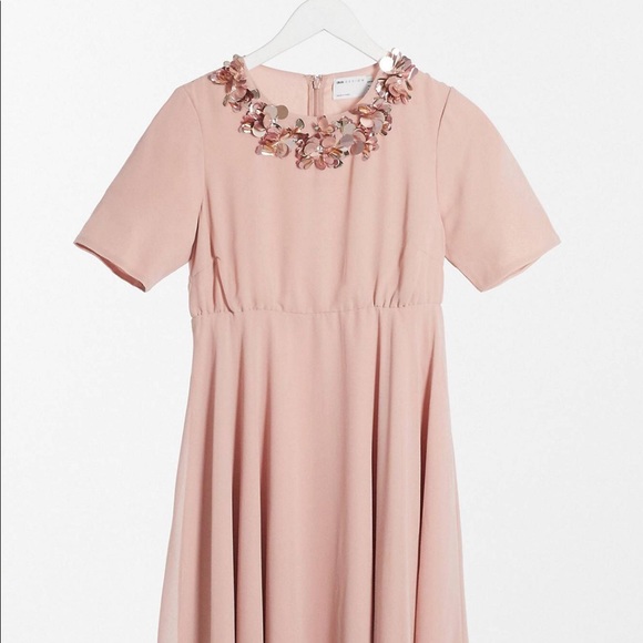 [ASOS Design] Maternity Dress - Picture 1 of 7